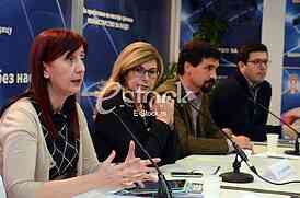 61. Book Fair booth Ministry of Labour