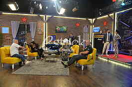 AmiG Show