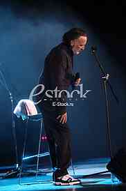 Koncert Toni Cetinski