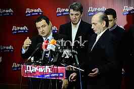 Parliamentary elections 2014