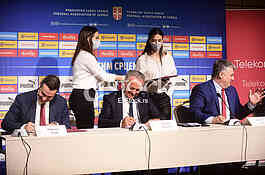 Fss telekom arena