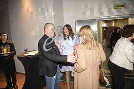 Nikola Kojo, Andjela Jovanovic i Tamara Krcunovic