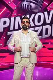 Ognjen Amidzic_Pinkove Zvezde