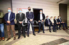 Predsednistvo SNS