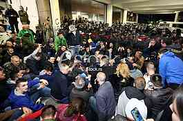 Protest 1 od 5 miliona RTS
