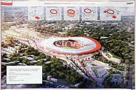 Stadion Rajko Mitic