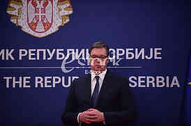 Aleksandar Vucic