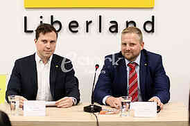 Liberleand