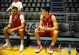 Basketball club Red StarKosarkaski klub Crvena Zvezda