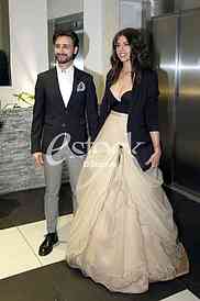 Stevan Andjelkovic i Natasa Ivanovic