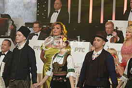 Snezana Babic Sneki