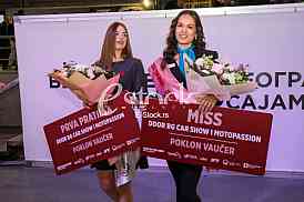 Izbor za Miss sajma automobila 2026.