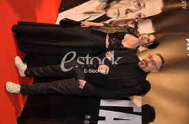 Hana Selimovic i Miroslav Terzic