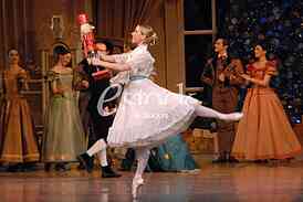 Ballet The Nutcracker