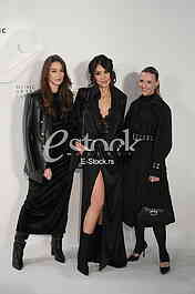 Ivana Savic, Dragana Micalovic, Ana Djordjevic