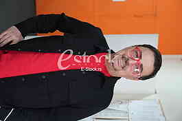 Dragan Kojic Keba