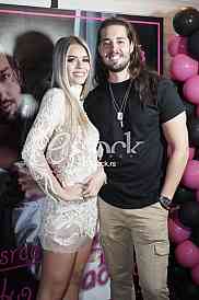 Zarko Madzic odrzao je promocija pesme 