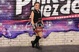 Pink Star Show