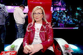 Pink Star Show