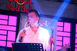 Promotion of the new album Zeljko Vasic