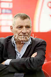 Milos Sestic