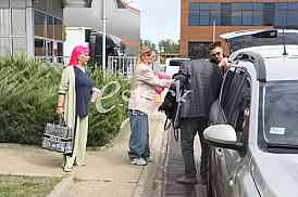 Zorica Brunclik Kemis Zlata Arandjelovic