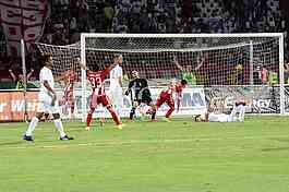 FC  Red Star_FC Irtysh 