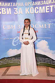 Pavlina Radovanovic