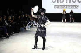 39. Fashion Selection