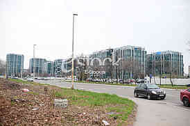 Airport City Beograd