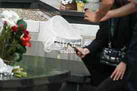 Pomen Milutinu Mrkonjicu