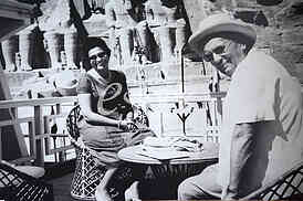 Museum of Yugoslavia, Exhibition TITO in Africa