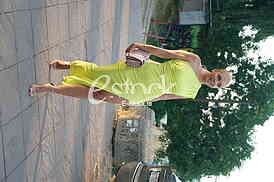 Vesna Dedic promocija roman