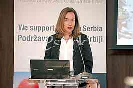 Katarina Obradovic Jovanovic