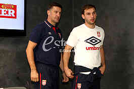 SERBIAN FOOTBALL NATIONAL TEAM