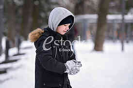 winter