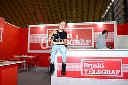  Sajam media, fair of the media