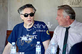 Predrag Bjelac Nenad Ciric