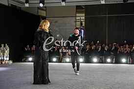 Modna revija Bate Spasojevica