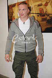 Zadruga 2 ubacivanje, pocetak