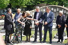 Pomen Milutinu Mrkonjicu