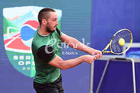Serbia Open 2021