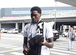 Shake Milton Sejk Milton