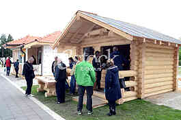 43. International Construction Fair 