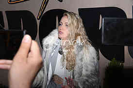 Milica Velickovic_Promocija Silvija Jung