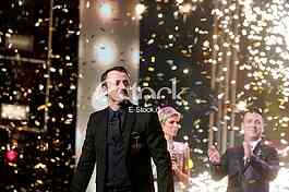 X factor final