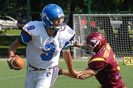 American Football 