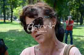 Memories day of missing and suffered from Kosovo and Metohija