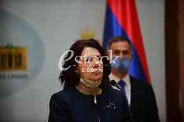 Sanda Raskovic Ivic