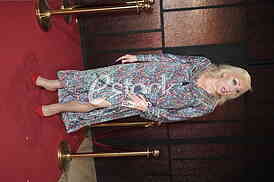 Zorica Markovic